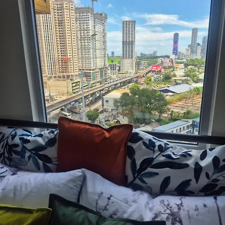 Skynest Staycation Deca Cubao - Studio