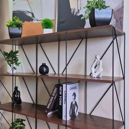 Skynest Staycation Deca Cubao - Studio