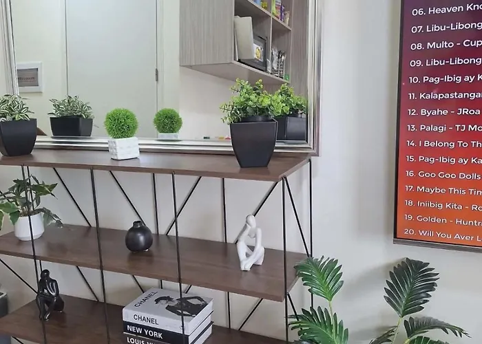 Skynest Staycation Deca Cubao - *
