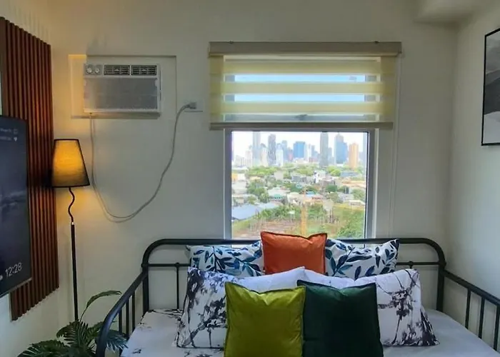 Apartahotel Skynest Staycation Deca Cubao - Manila