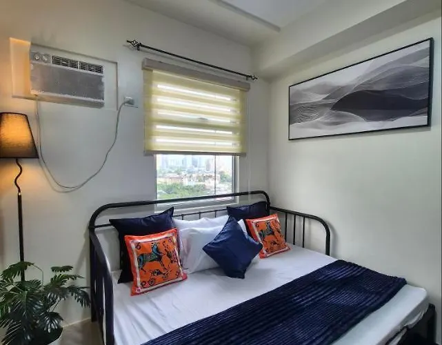 Apartahotel Skynest Staycation Deca Cubao - Manila